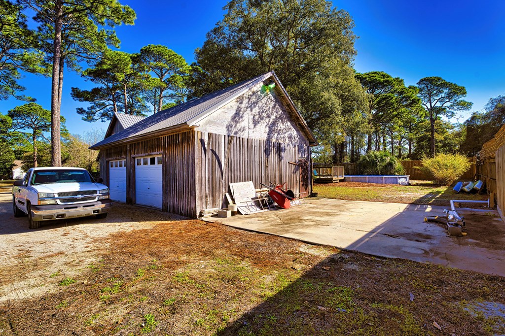 120 Old Ferry Dock Road Eastpoint, FL 32328 - Photo 41 of 45 Gallery Image 41