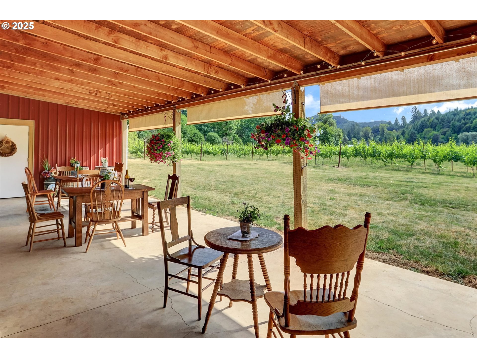 47266 Southwest Carpenter Creek Road Forest Grove, OR 97116 - Photo 42 of 47