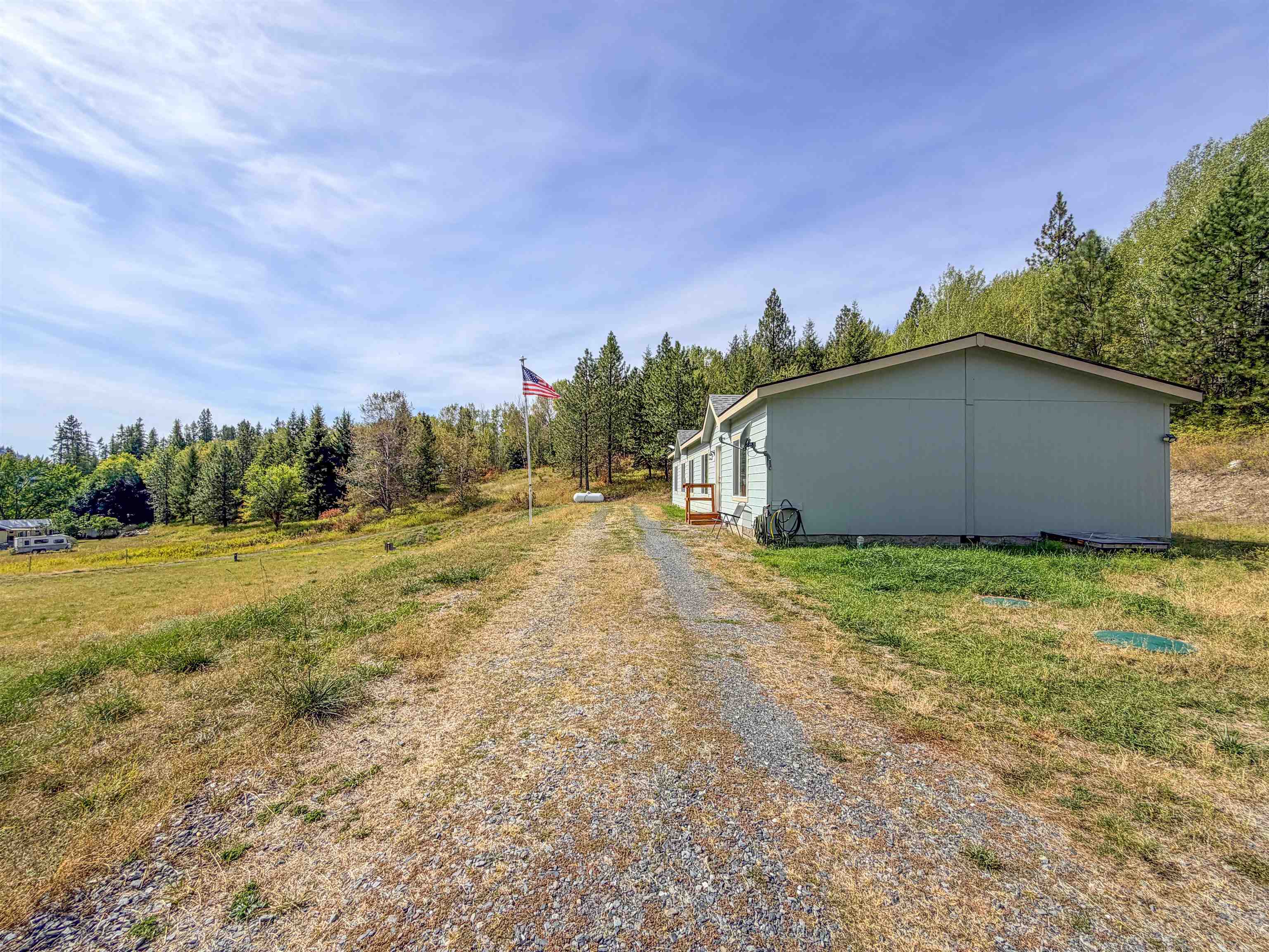 639 Dry Gulch Road Colville, WA 99114 - Photo 4 of 50 Gallery Image 4