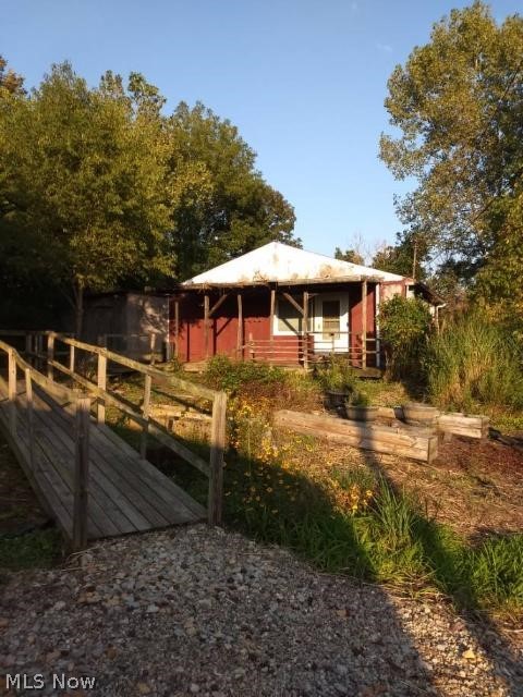 11533 Dupont Road Washington, WV 26181 - Photo 1 of 25
