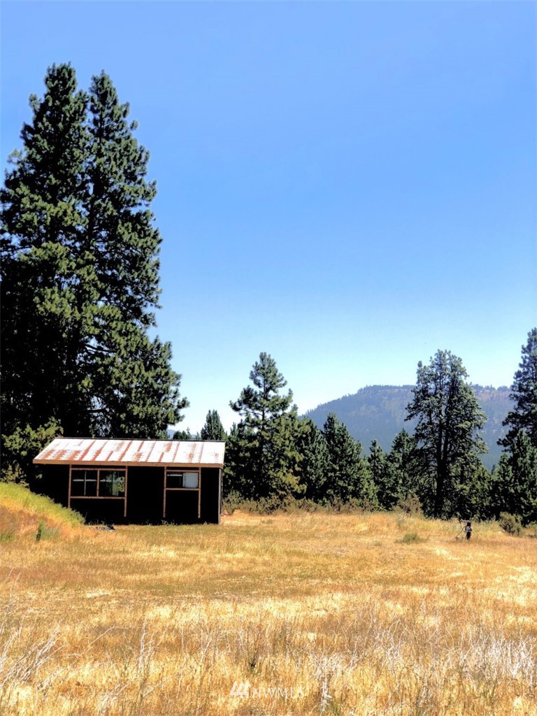 5050 Airport Road Cle Elum, WA 98922 - Photo 7 of 7 Gallery Image 7
