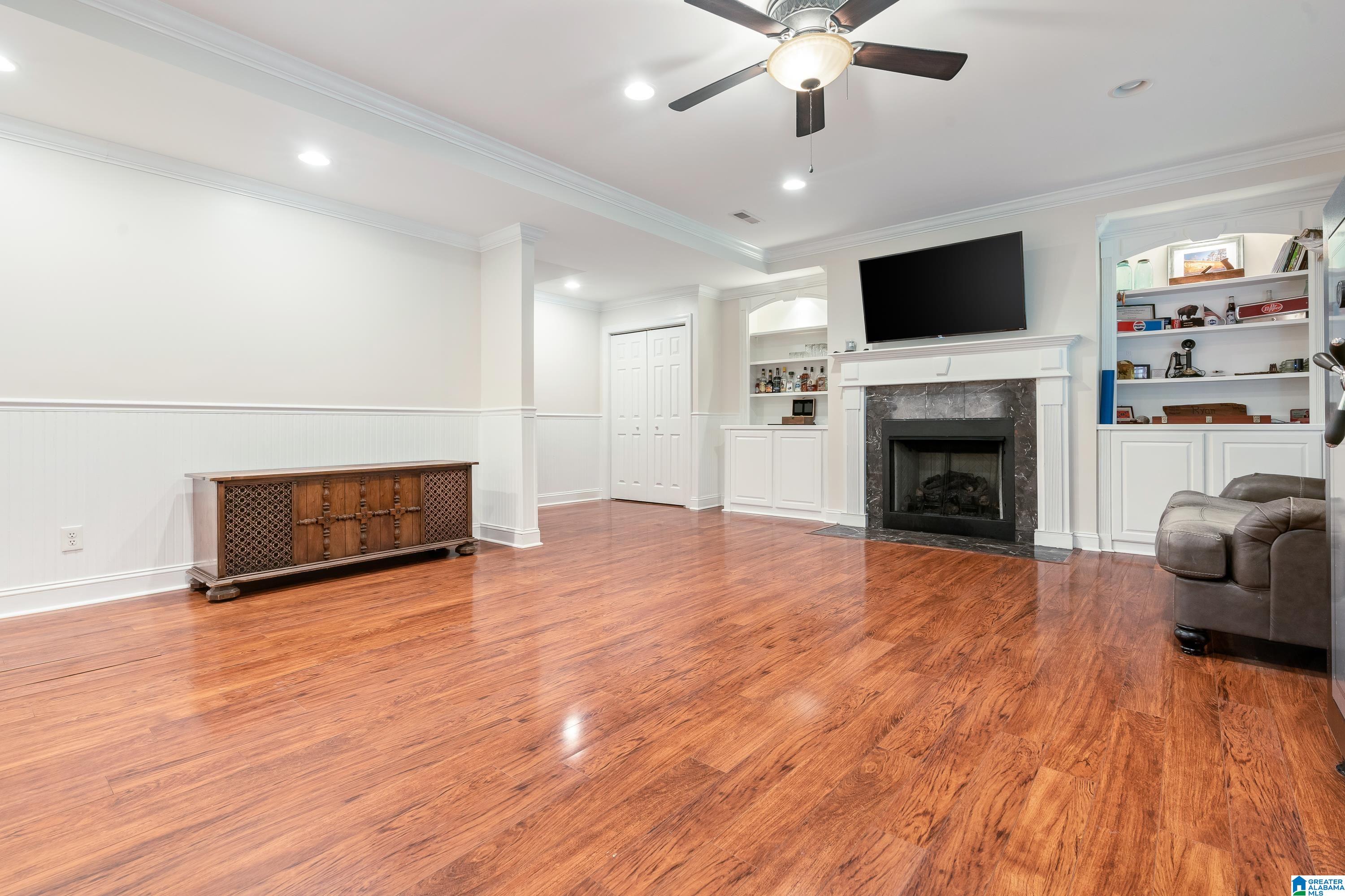 1404 Stoneykirk Road Pelham, AL 35124 - Photo 43 of 56
