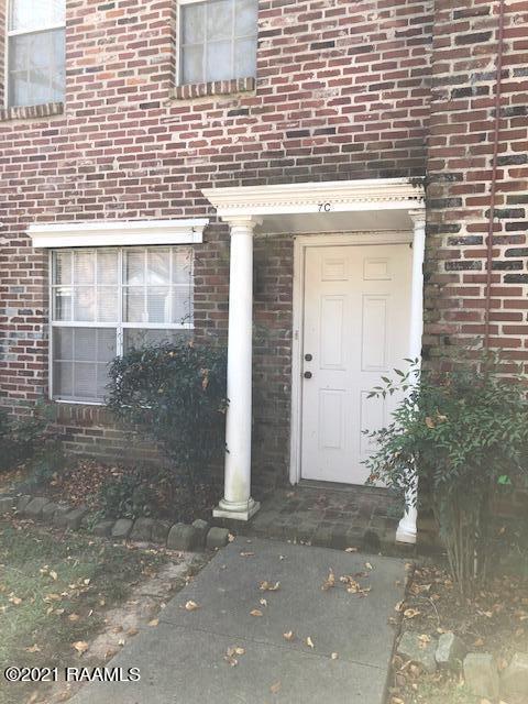 416 Doucet Road, Unit 7C Lafayette, LA 70503 - Photo 1 of 5
