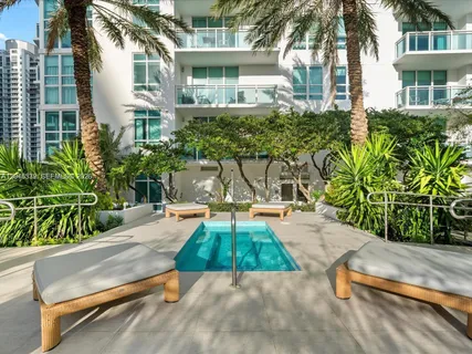 $5,400 | 951 Brickell Avenue, Unit 2011, Miami, FL 33131