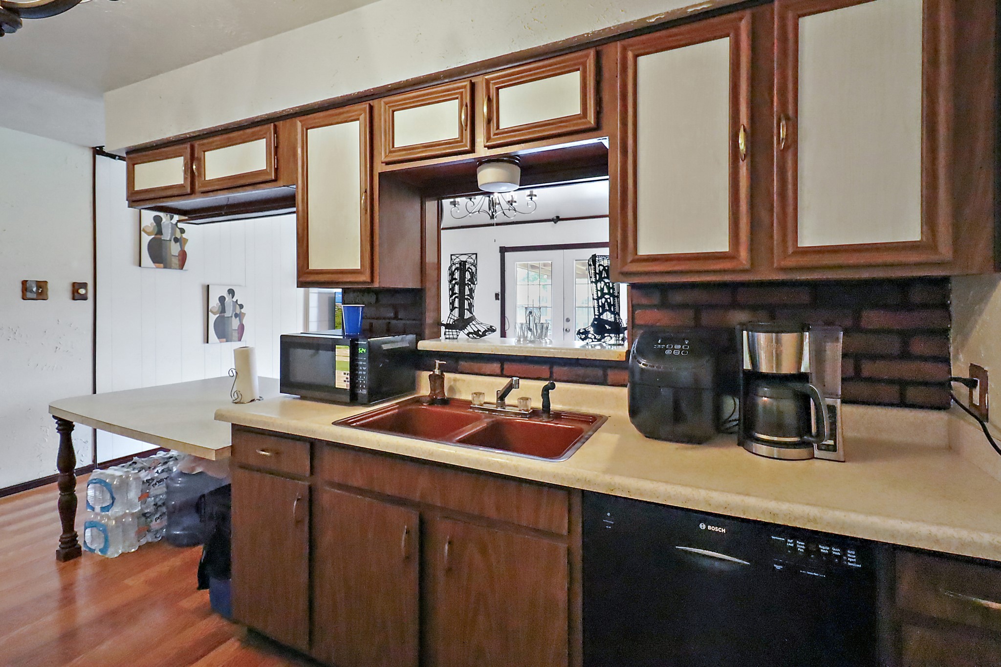 111 Grantham Road Baytown, TX 77521 - Photo 5 of 28