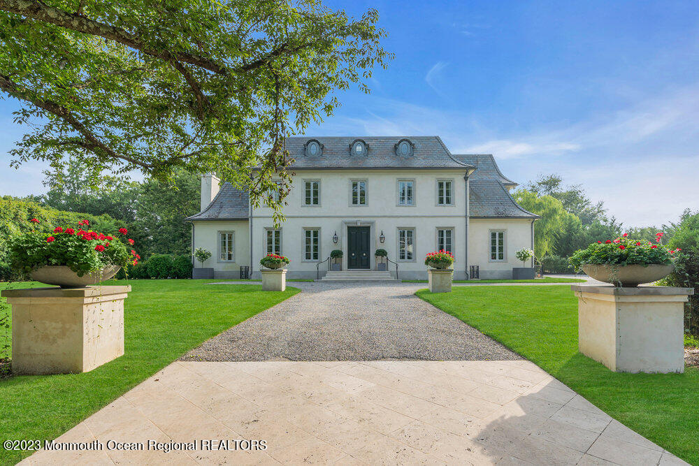 18 Riverside Drive Rumson, NJ 07760 - Photo 1 of 21 Welcome to 18 Riverside Dr