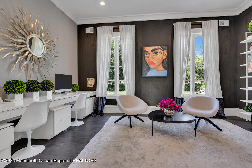 18 Riverside Drive Rumson, NJ 07760 - Photo 13 of 21 Executive Office dsc06089