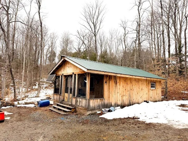 $190,000 | 202-l 7 Stark Road, Lempster, NH 03605