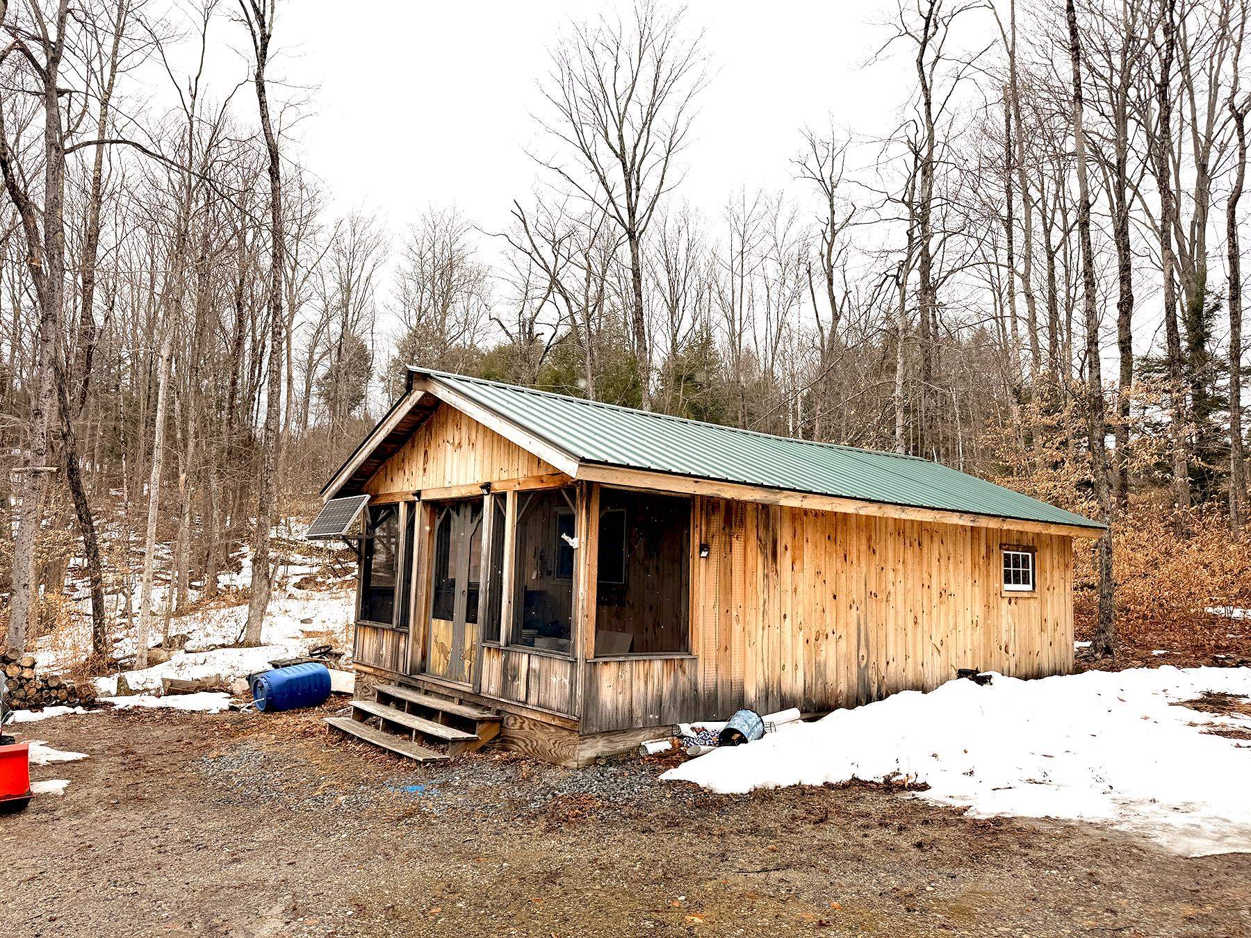 202-l 7 Stark Road Lempster, NH 03605 - Photo 1 of 23