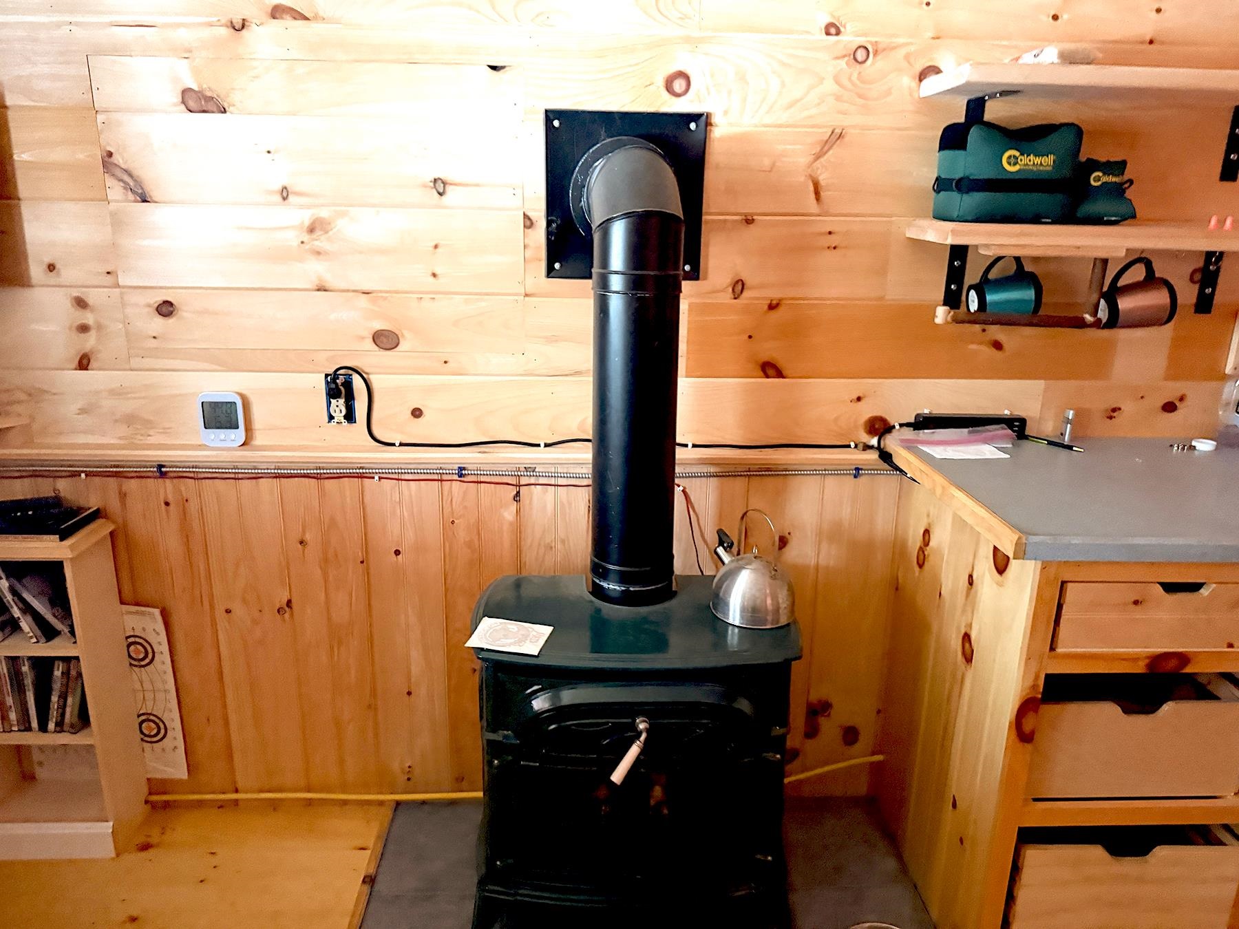 202-l 7 Stark Road Lempster, NH 03605 - Photo 14 of 23