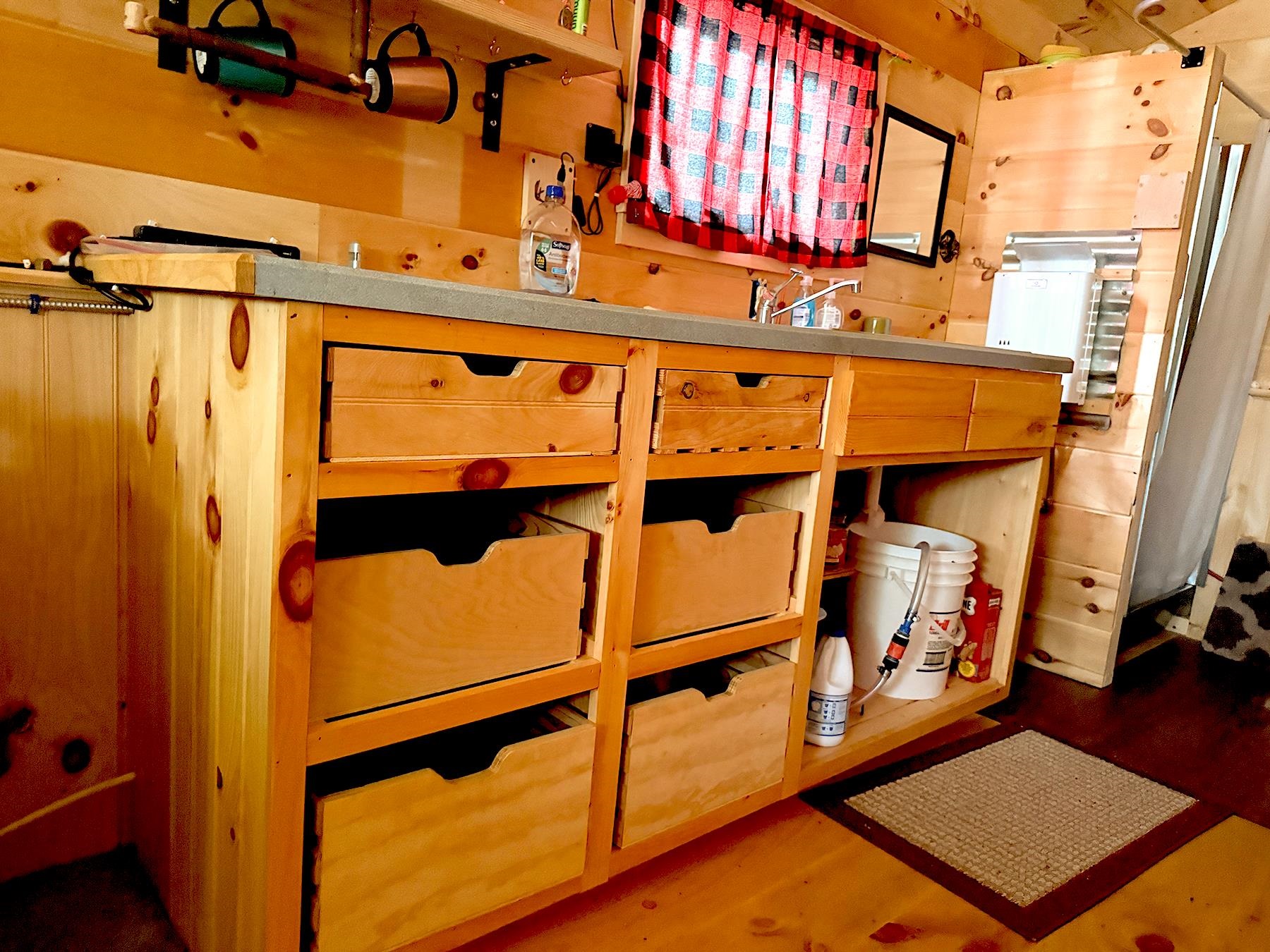 202-l 7 Stark Road Lempster, NH 03605 - Photo 16 of 23