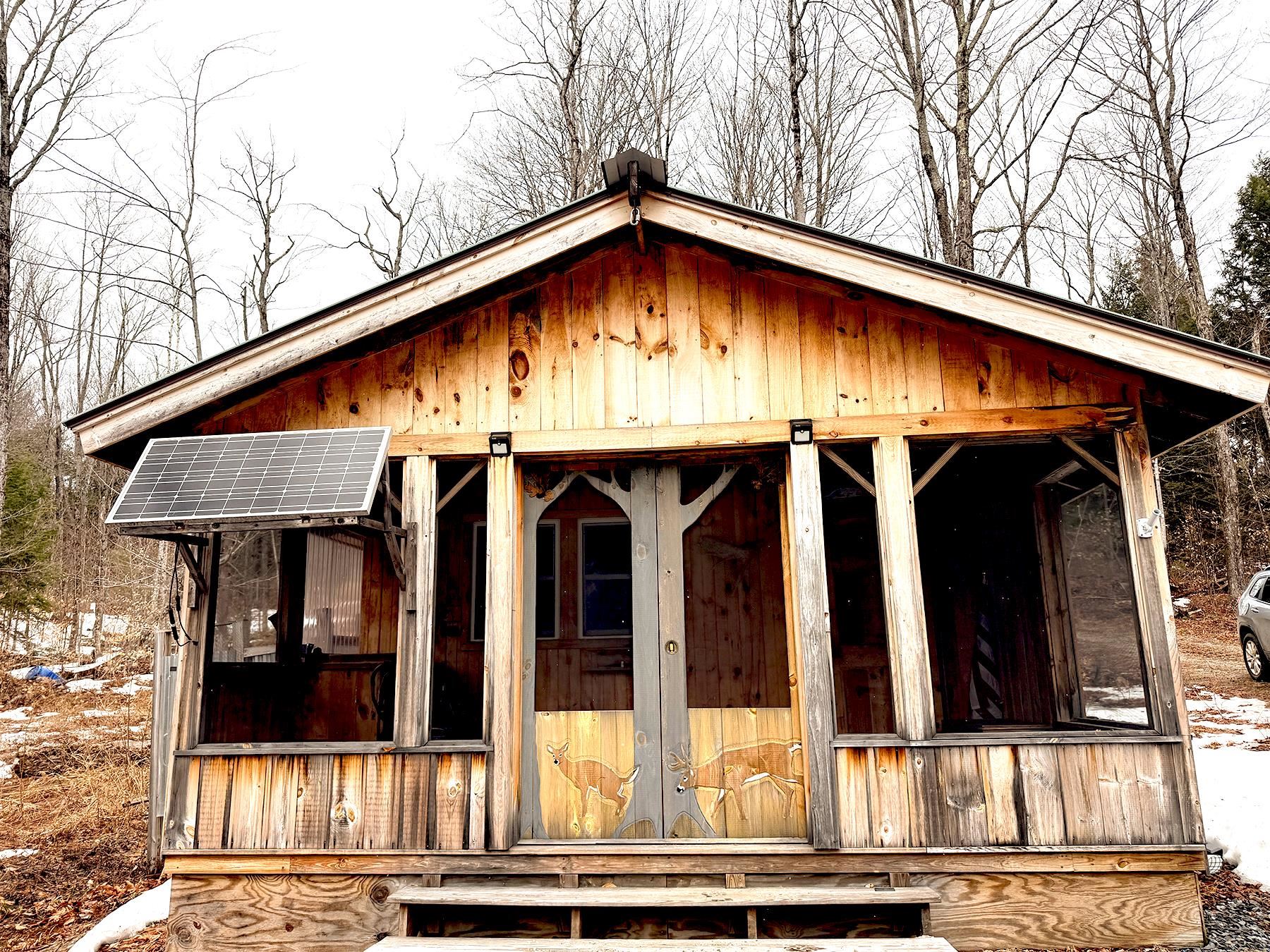 202-l 7 Stark Road Lempster, NH 03605 - Photo 2 of 23