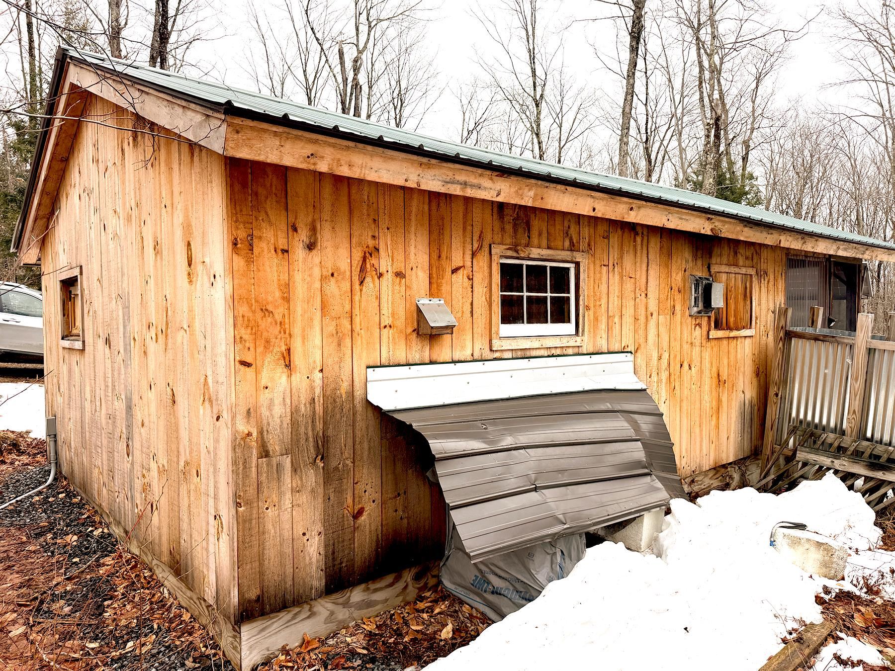 202-l 7 Stark Road Lempster, NH 03605 - Photo 5 of 23