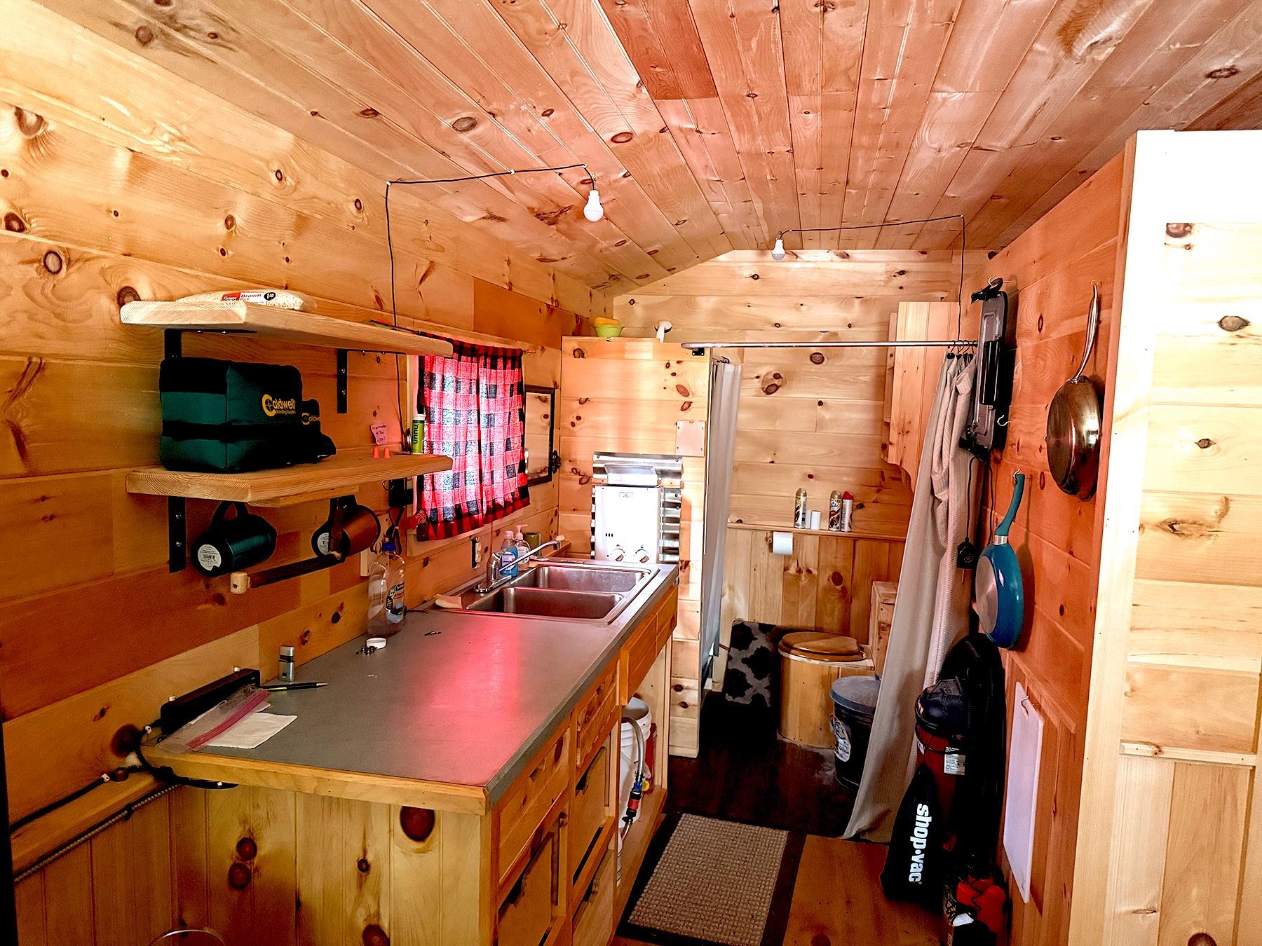 202-l 7 Stark Road Lempster, NH 03605 - Photo 10 of 23