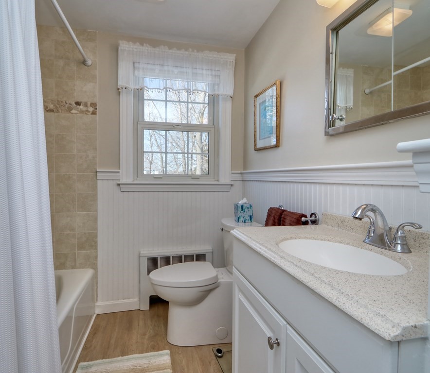 127 Forbes Road Westwood, MA 02090 - Photo 14 of 32