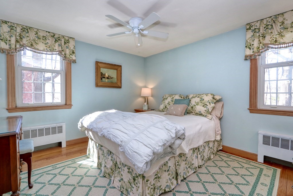 127 Forbes Road Westwood, MA 02090 - Photo 15 of 32