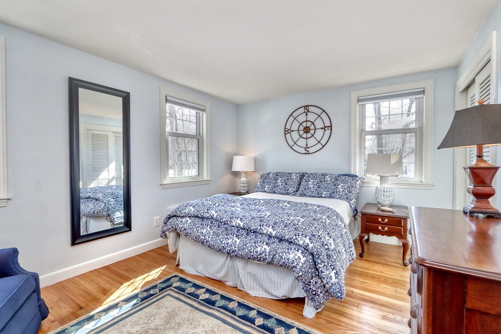 127 Forbes Road Westwood, MA 02090 - Photo 17 of 32