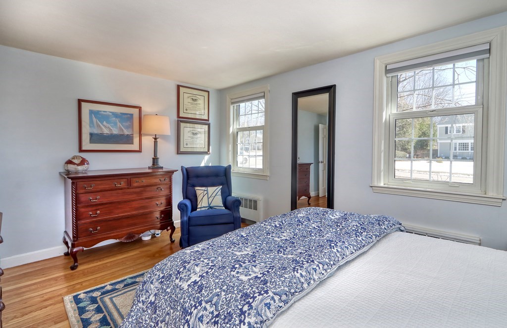 127 Forbes Road Westwood, MA 02090 - Photo 18 of 32