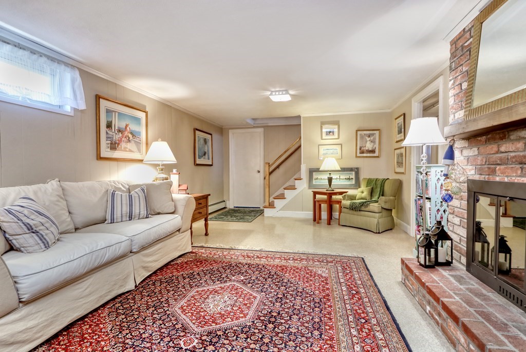 127 Forbes Road Westwood, MA 02090 - Photo 20 of 32