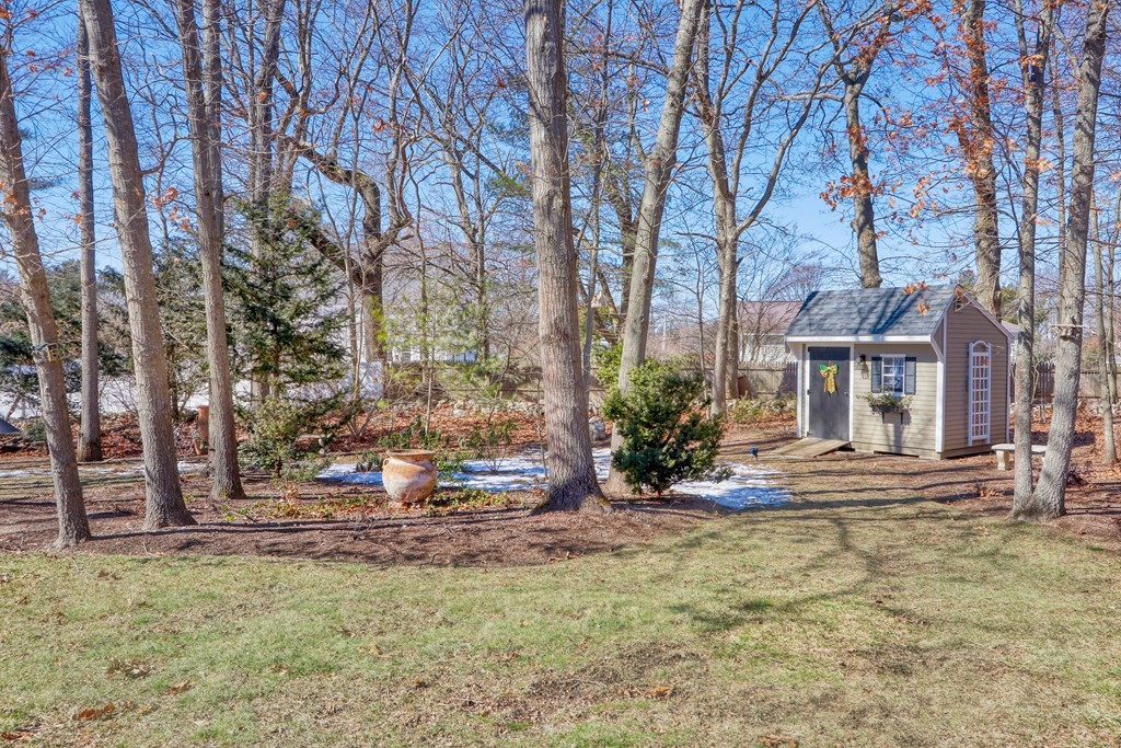 127 Forbes Road Westwood, MA 02090 - Photo 25 of 32