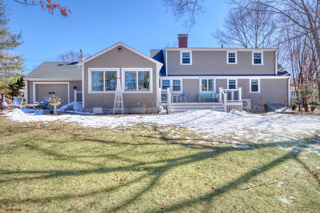 127 Forbes Road Westwood, MA 02090 - Photo 28 of 32