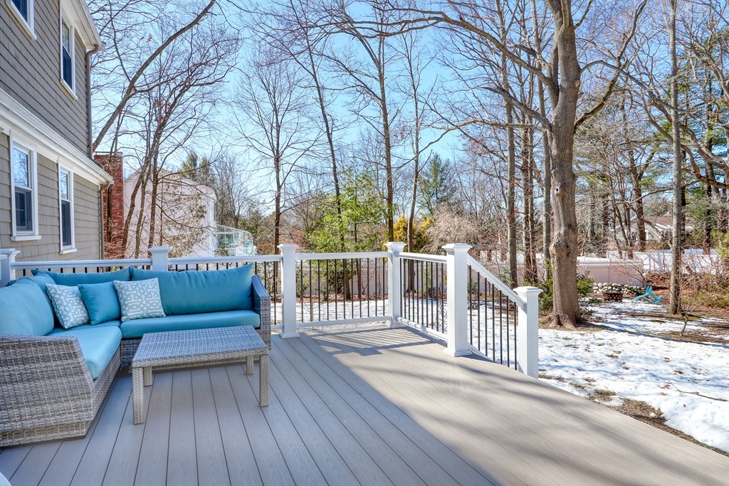 127 Forbes Road Westwood, MA 02090 - Photo 29 of 32