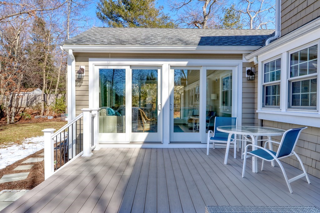 127 Forbes Road Westwood, MA 02090 - Photo 30 of 32