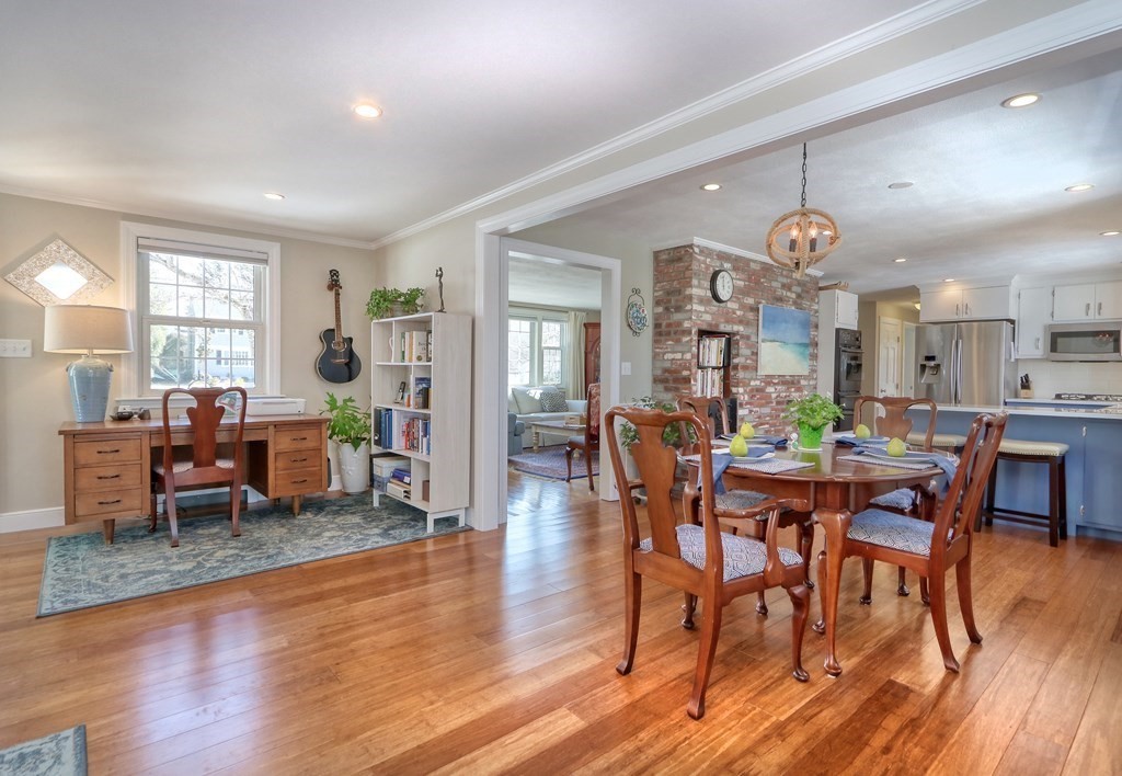 127 Forbes Road Westwood, MA 02090 - Photo 4 of 32