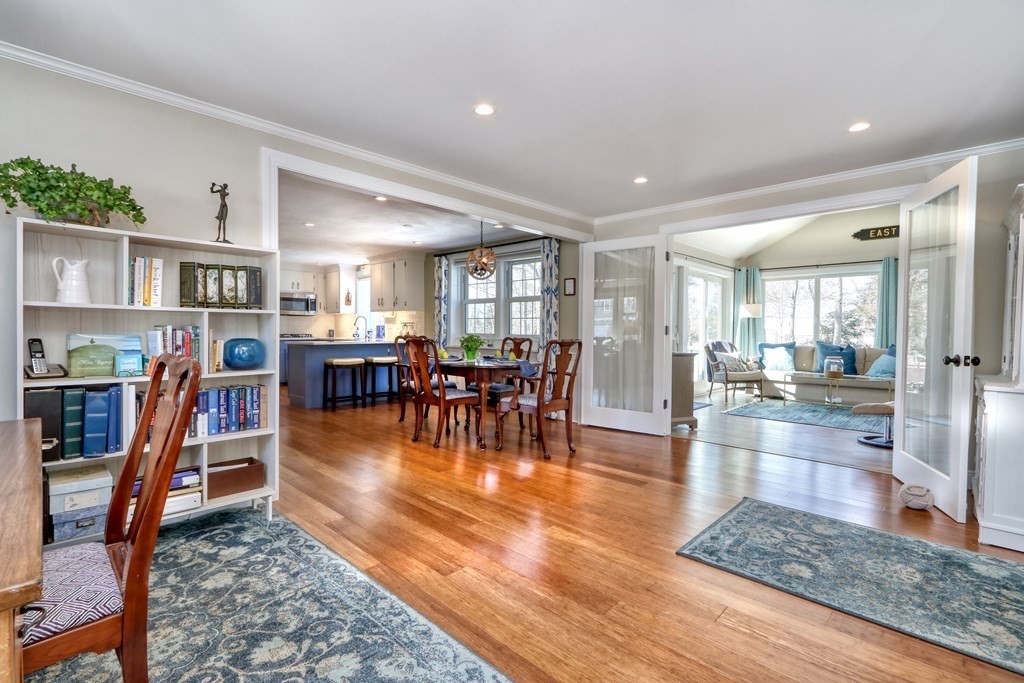 127 Forbes Road Westwood, MA 02090 - Photo 5 of 32