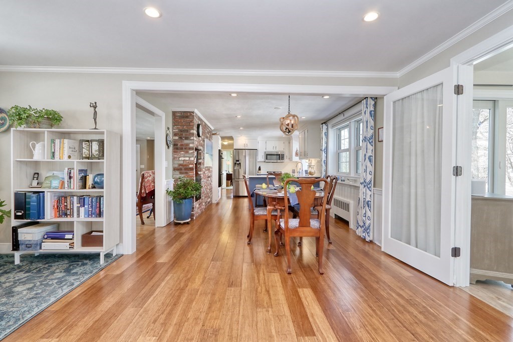 127 Forbes Road Westwood, MA 02090 - Photo 6 of 32