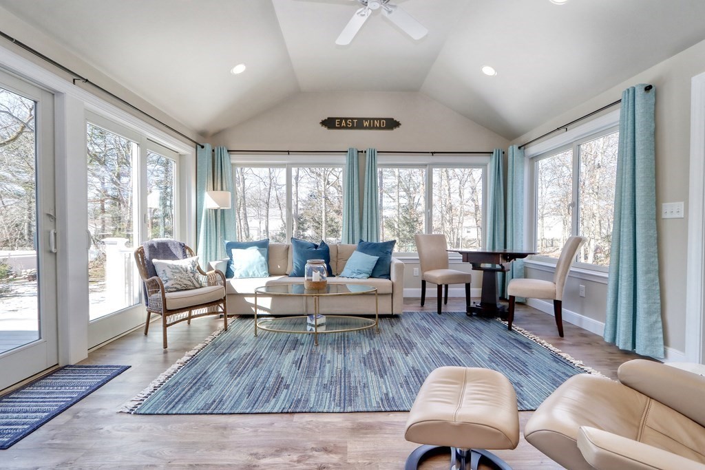 127 Forbes Road Westwood, MA 02090 - Photo 7 of 32