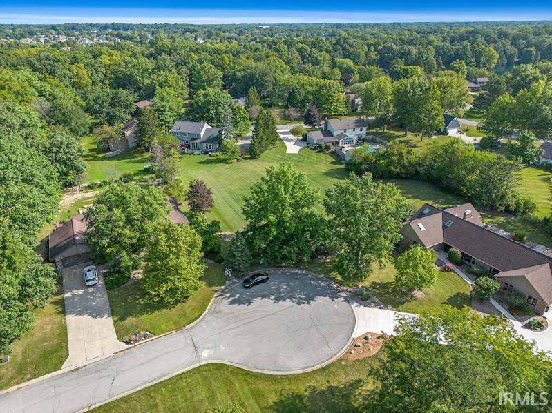 12106 Amber Ridge Drive Fort Wayne, IN 46814 - Photo 11 of 11 Gallery Image 11