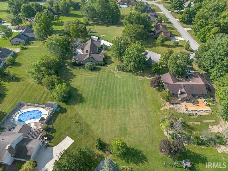 12106 Amber Ridge Drive Fort Wayne, IN 46814 - Photo 4 of 11 Gallery Image 4