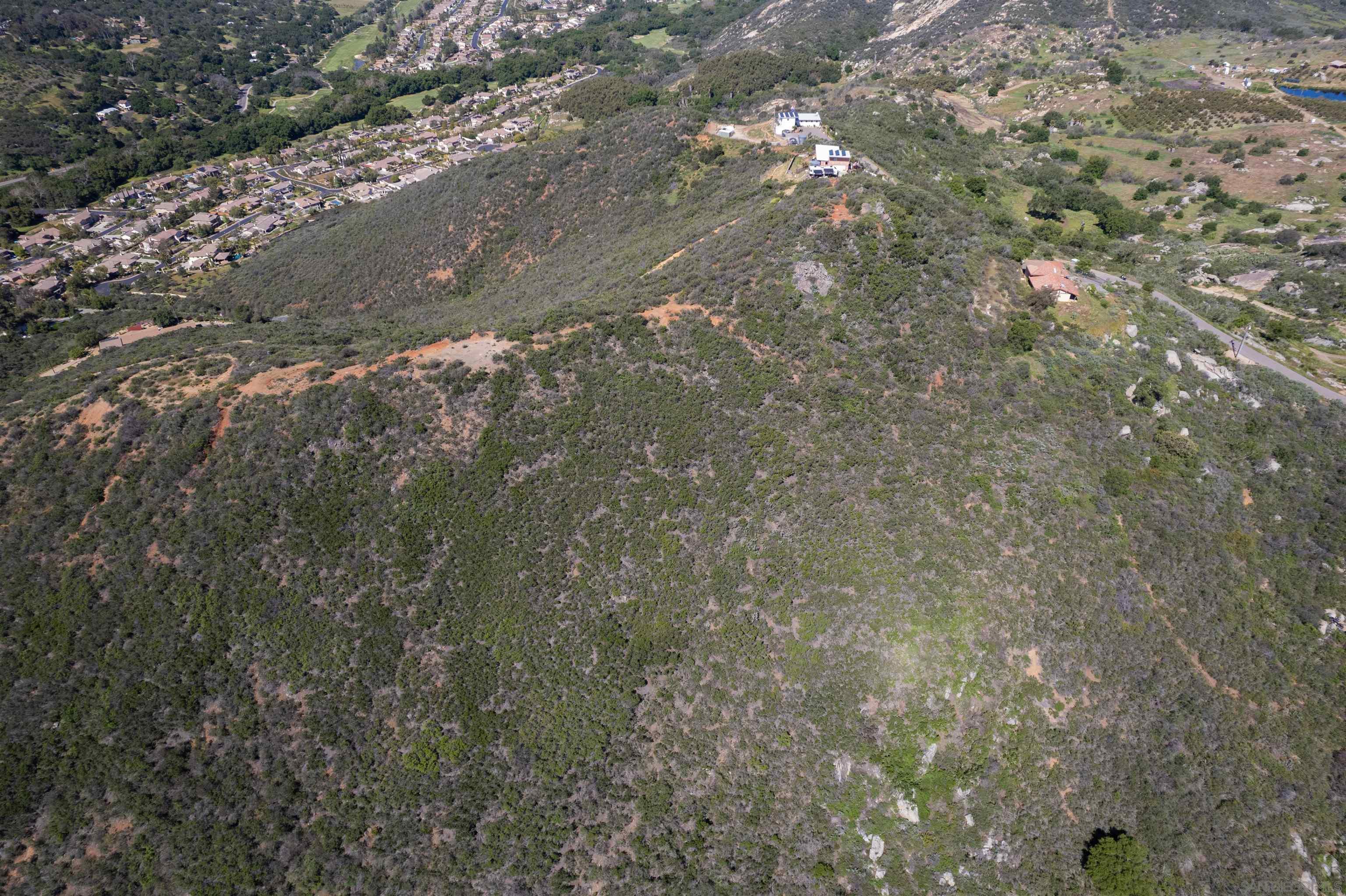 10 Cool Water Ranch Road Valley Center, CA 92082 - Photo 5 of 9 a view of forest