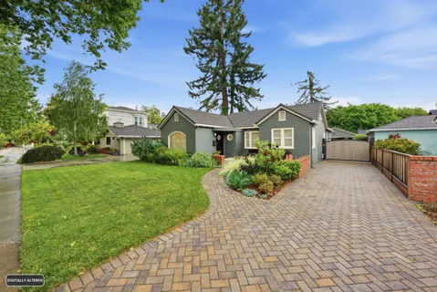 $1,849,000 | 1120 Morse Street, San Jose, CA 95126
