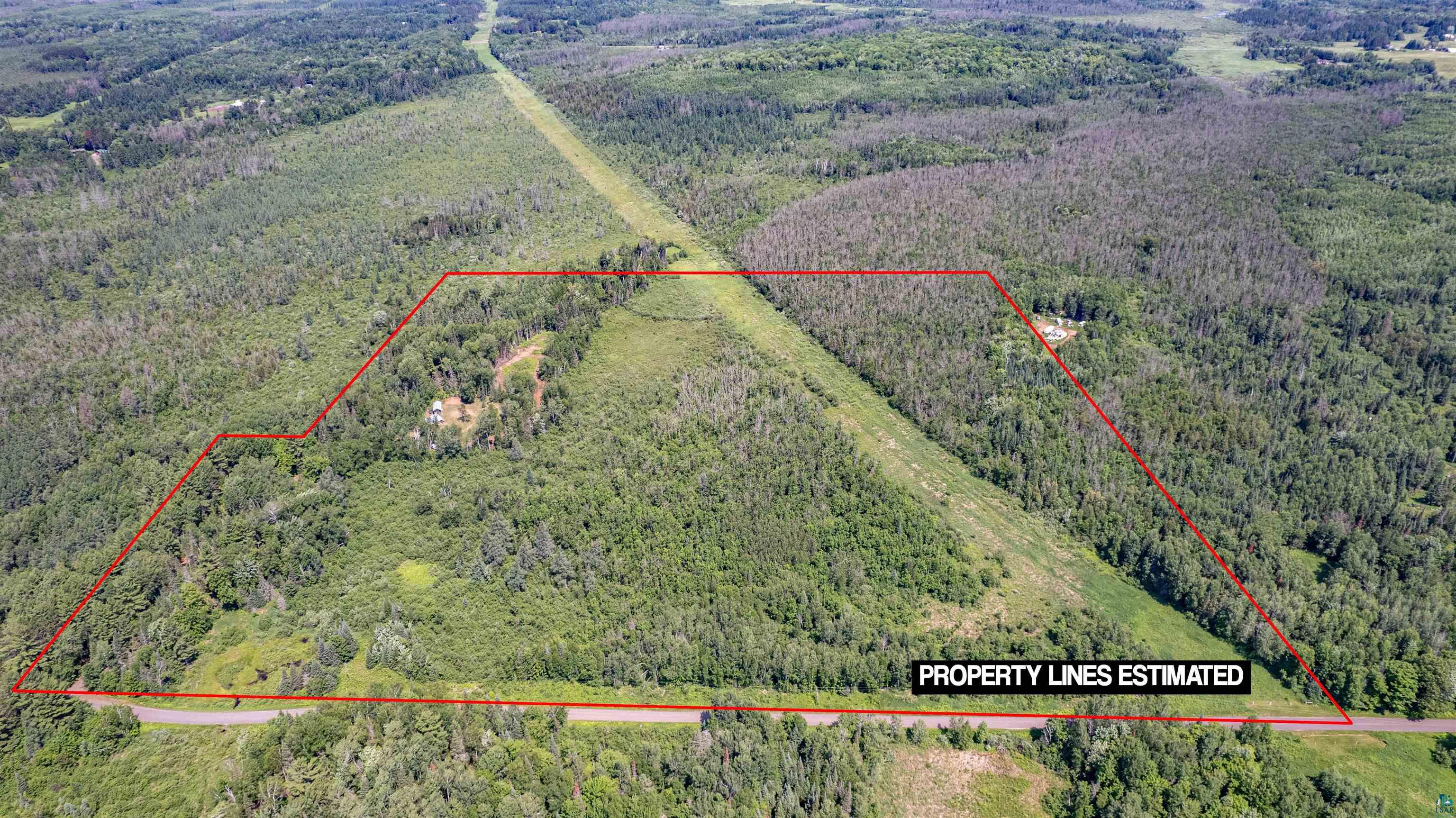 7775 Moose Lake Road Solon Springs, WI 54873 - Photo 3 of 33