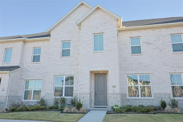 $2,995 | 1009 Rockrose Drive, Allen, TX 75013