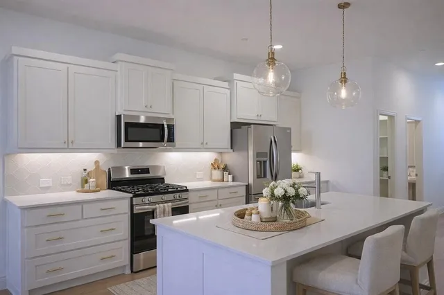 $2,995 | 1009 Rockrose Drive, Allen, TX 75013