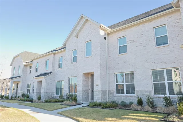 $2,995 | 1009 Rockrose Drive, Allen, TX 75013
