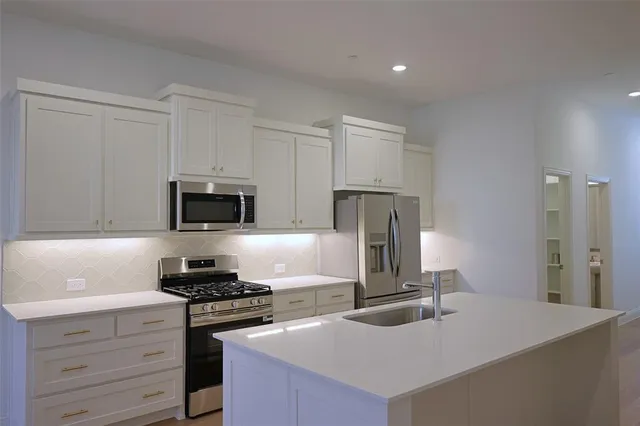 $2,995 | 1009 Rockrose Drive, Allen, TX 75013