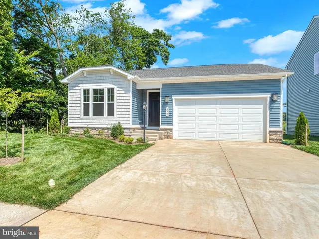 $449,999 | 635 Clover Lane, Orange, VA 22960