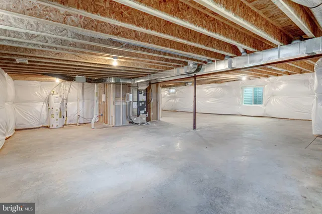 $449,999 | 635 Clover Lane, Orange, VA 22960