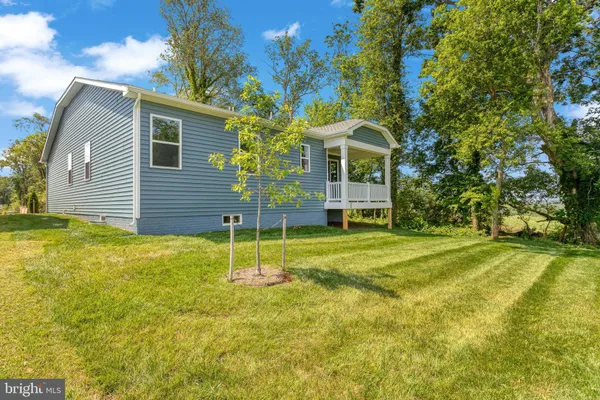 $439,999 | 635 Clover Lane, Orange, VA 22960