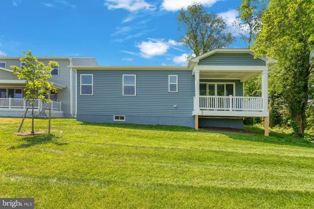 $449,999 | 635 Clover Lane, Orange, VA 22960