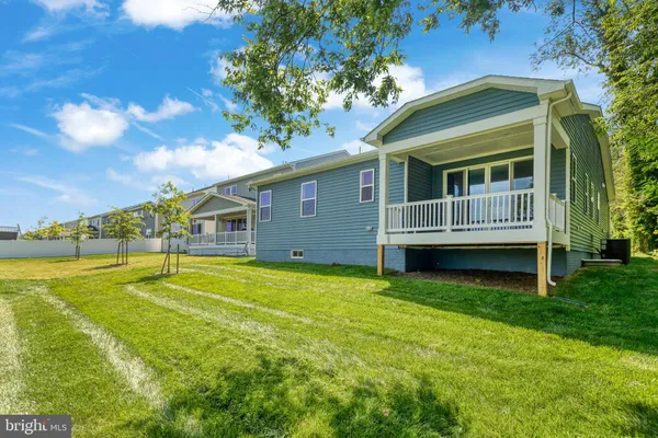 $439,999 | 635 Clover Lane, Orange, VA 22960