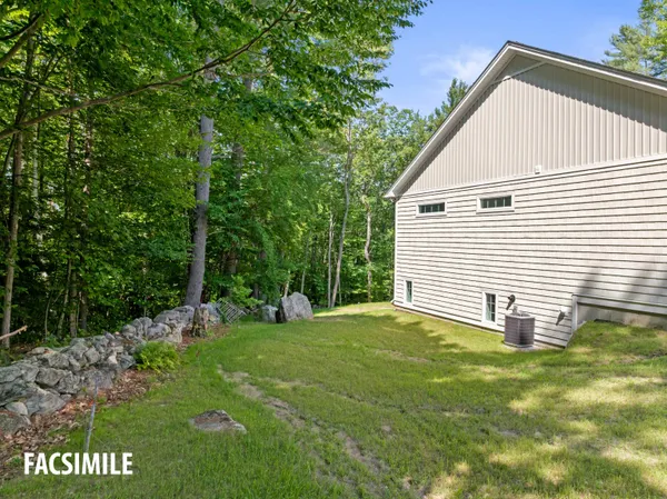 $799,000 | Lot 36 Smoke Rise Road, New Hampton, NH 03256