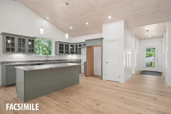 $799,000 | Lot 36 Smoke Rise Road, New Hampton, NH 03256