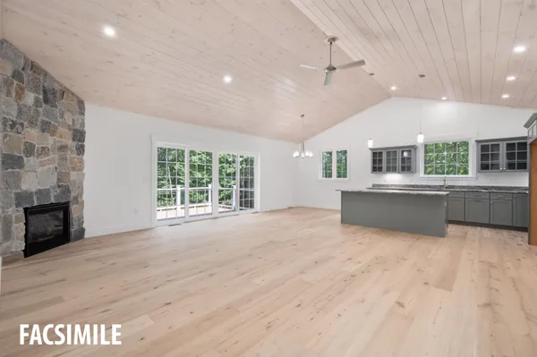 $799,000 | Lot 36 Smoke Rise Road, New Hampton, NH 03256