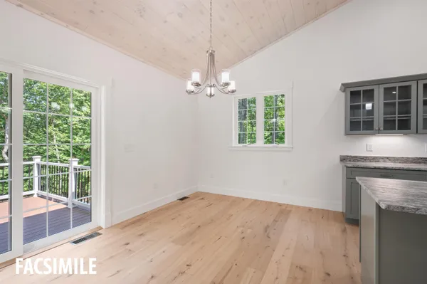 $799,000 | Lot 36 Smoke Rise Road, New Hampton, NH 03256