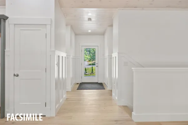 $799,000 | Lot 36 Smoke Rise Road, New Hampton, NH 03256